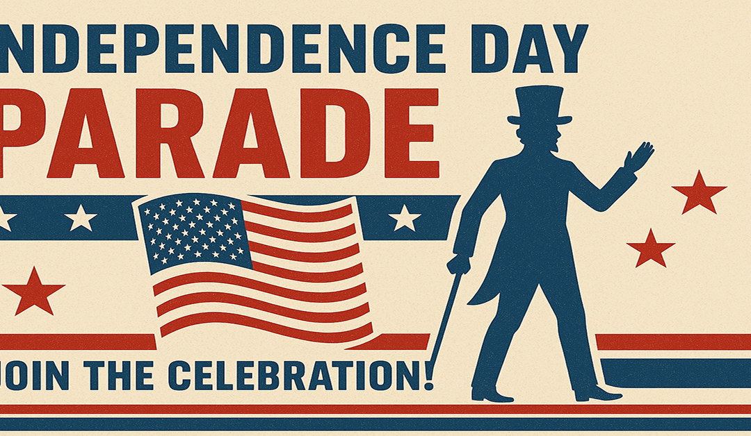 Independence Day Parade