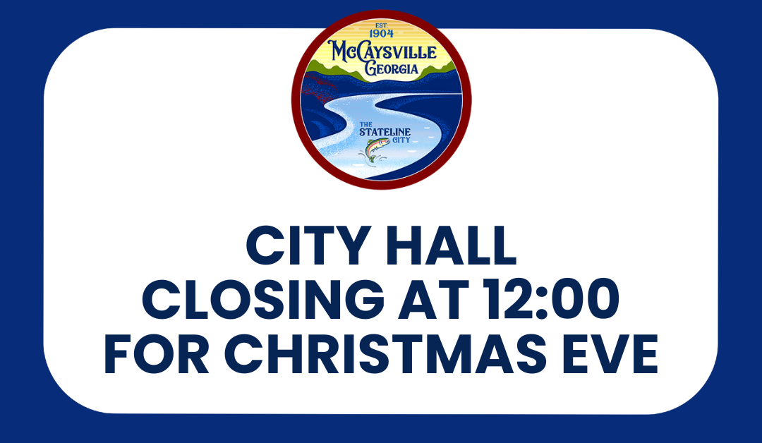 Closing at Noon