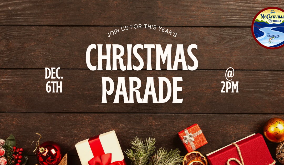 Christmas Parade