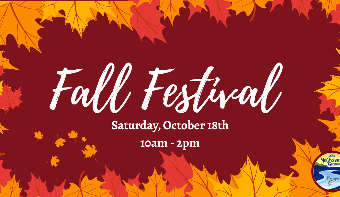 Fall Festival