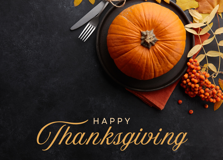 🍂 𝗛𝗮𝗽𝗽𝘆 𝗧𝗵𝗮𝗻𝗸𝘀𝗴𝗶𝘃𝗶𝗻𝗴 𝗳𝗿𝗼𝗺 𝘁𝗵𝗲 𝗖𝗶𝘁𝘆 𝗼𝗳 𝗠𝗰𝗖𝗮𝘆𝘀𝘃𝗶𝗹𝗹𝗲! 🍁