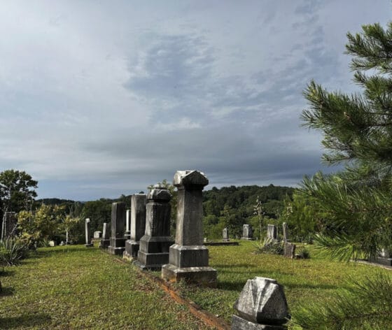 cemetery hill copperhill tn 560x472 1